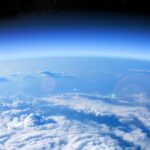 La atmósfera terrestre: composición y función vital