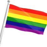Origen y significado de las siglas LGBT: Comprendiendo la diversidad y lucha por los derechos