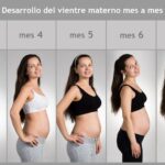 El embarazo: una etapa única en la vida de la mujer