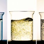 Emulsión química: definición, fases y tipos de emulsiones