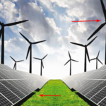 Tipos de fuentes de energía: renovables y no renovables