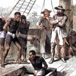 El impacto global de la esclavitud en la historia mundial
