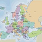 Países y capitales de Europa: una guía completa para conocerlos