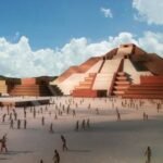Religión y aportes culturales de la antigua Teotihuacan