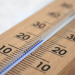 Guía completa sobre termómetros: cómo funcionan y sus tipos