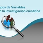Variables en una investigación: Dependientes e independientes