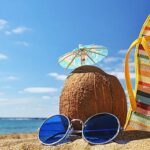Características y estaciones del verano: clima cálido y actividades al aire libre